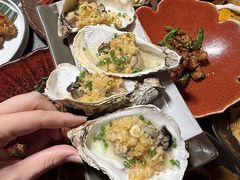 -花潮料理艺食馆(SM新生活广场店)