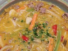 -盛百味·家宴餐厅(霸州分店)