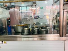 -杨记灌肠(食品街店)