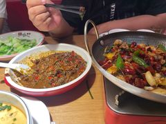 -赣饭农家·江西小炒(西乡店)