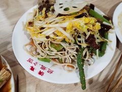 -妞妞烩面非物质文化遗产(西工店)