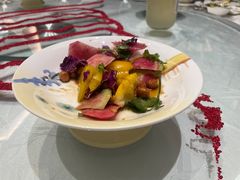 -御仙都北京菜馆·烤鸭店(双井店)