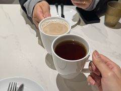 -棒约翰比萨·意面(张江长泰店)