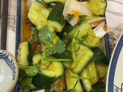 -头壹号 大油条·老长沙盖码饭(清河店)