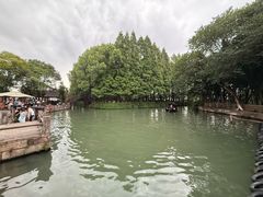 -乌镇东栅景区