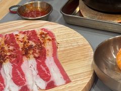 -龙虾奇迹泥炉烤肉(大华三路店)