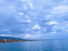 -青海湖二郎剑景区