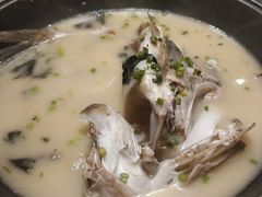 -爷爷的土钵菜(街道口店)