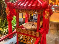 -潞州宴·长治人的会客厅(长兴北路店)