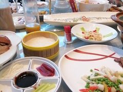 -颂福楼·南京菜(定淮门店)