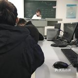 致敬我的大学校园