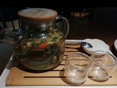 -如轩·海鲜砂锅粥·潮汕菜(海珠店)