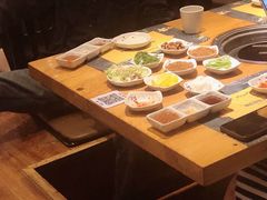 -喜鹊烤肉酒场(美乐城店)