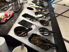 -比格比萨自助(花园路店)