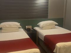 -水墨澜渟足道·SPA·传统(四望亭东关街店)