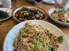 -老海陵·泰州菜(图书馆店)