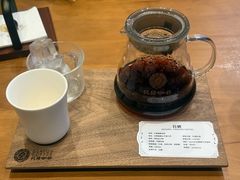 -比顿咖啡文化馆(升阳路店)