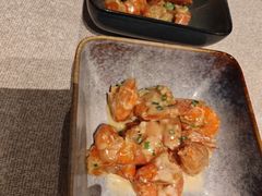 -万丽轩·粤菜(王府井金茂万丽酒店)
