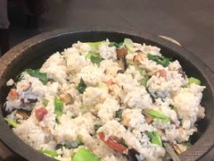 黄山菜饭-徽珍源(龙茗路店)