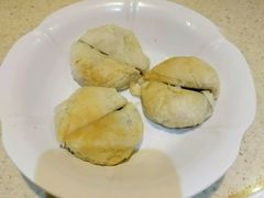 -一叶一世界•素食餐厅(环球中心店)