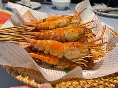 -79号渔船海鲜饭店(华强北店)