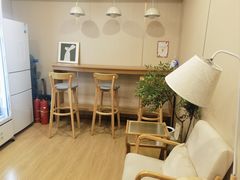 -蓝鲸自习室(将台店)