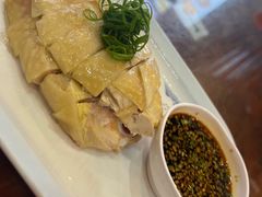 -长兴菜馆(高桥店)