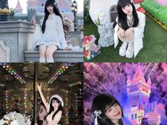 -厦门方特梦幻王国