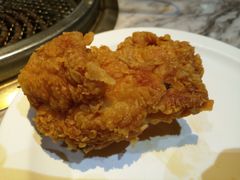 -火炉火自助餐(喜隆多店)