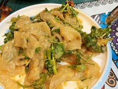 西北凉皮-清真伊源饺子馆(陶然共友大厦店)