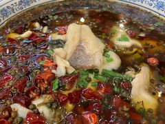 -成都驻京办餐厅(蜀都宾馆店)