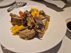 -汤城小厨•粤菜•靓汤(金宝街店)