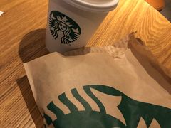 -星巴克(南京狮子桥店)