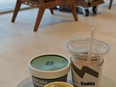 -KUDDO COFFEE(深圳湾总部)