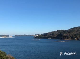 去三重，除了拜一拜伊势神宫，还可以去鸟羽海边走走