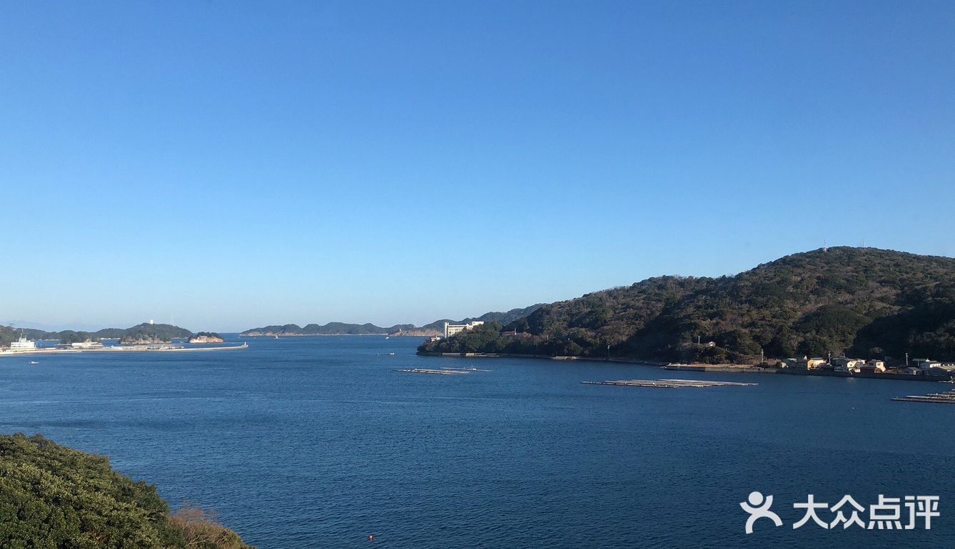 鸟羽水族馆