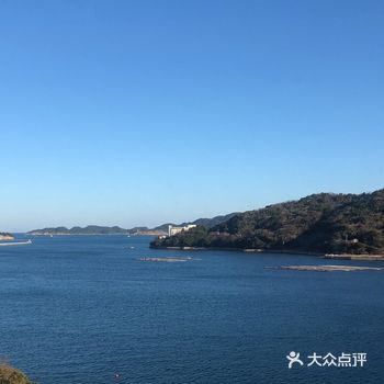 去三重，除了拜一拜伊势神宫，还可以去鸟羽海边走走