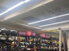 -FEELINGME乐刻私教馆·健身(朗悦居店)