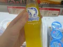 -百年义利(珠市口西大街丰泽园店)
