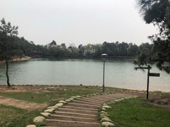 -南京市无想山景区