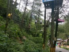 -梦幻奥陶纪景区