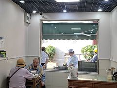 -清真·鸦儿李记·小馆(后海店)
