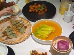 -客颂·客家宴(大壮国际广场店)