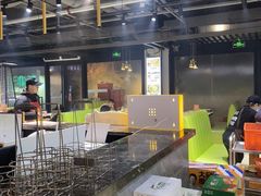 -清真·马坡烧烤涮牛肚·酸浆火锅(新区总店)