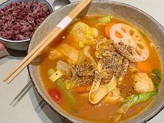 -超级猩猩健身·团课(海岸城店)