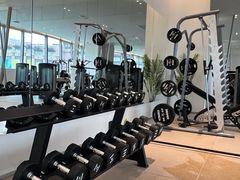 -YCHL FIT 健身(星寰店)