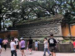 -普陀山风景名胜区-法雨禅寺