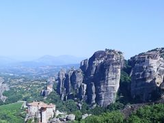 -梅黛奥拉修道院