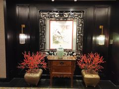 -海天楼中餐厅(吴宫泛太平洋酒店)