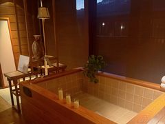 -Dragonfly 悠庭·按摩Spa(苏州中心广场店)